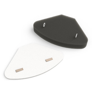Shark, IP3000 - Фильтр для пылесоса AED XFFIP3251EUKT