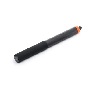 DJI Osmo 2.5m Extended Carbon Fiber Selfie Stick, must - Kaamera statiiv