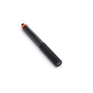 DJI Osmo 2.5m Extended Carbon Fiber Selfie Stick, must - Kaamera statiiv