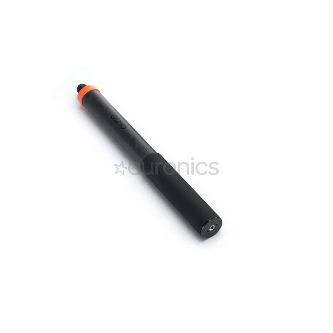 DJI Osmo 2.5m Extended Carbon Fiber Selfie Stick, must - Kaamera statiiv