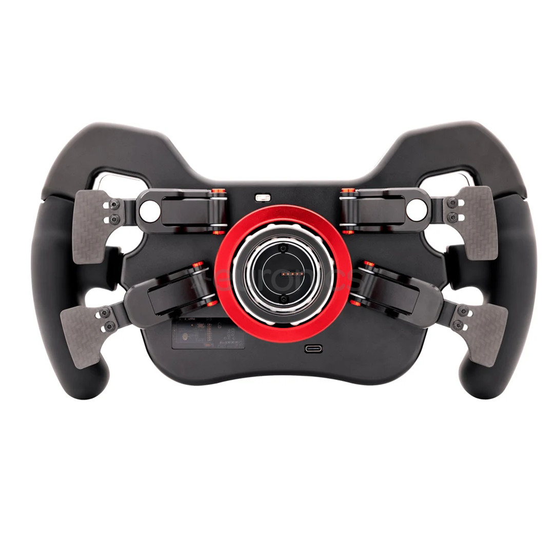 Simagic FX-C, black - Wheel