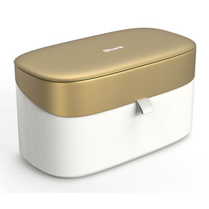 Shark Glam, gold/white - Premium storage case XSKHD60PSBUK
