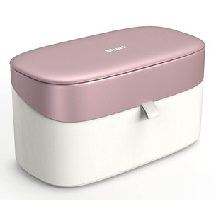 Shark Glam, pink/white - Premium storage case XSKHD60PSBPKUK