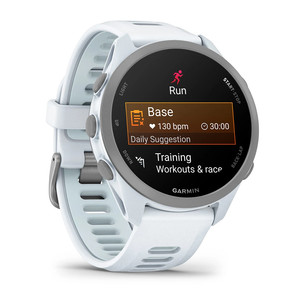 Garmin Forerunner 170, valge - Spordikell