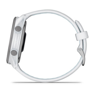 Garmin Forerunner 170, valge - Spordikell