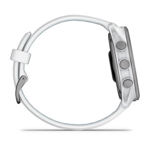 Garmin Forerunner 170, valge - Spordikell