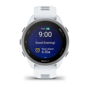 Garmin Forerunner 170, valge - Spordikell