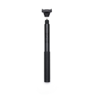 DJI Osmo Invisible Selfie Stick Kit, 1,2m, black - Camera stand