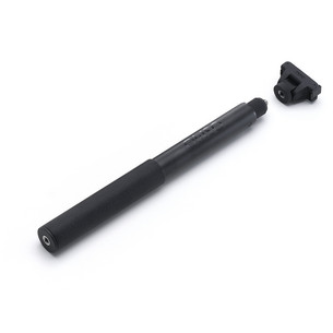 DJI Osmo Invisible Selfie Stick Kit, 1,2m, must - Kaamera statiiv