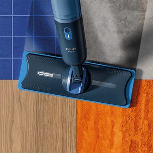 Philips OneUp, 2 pcs - Replaceable pad