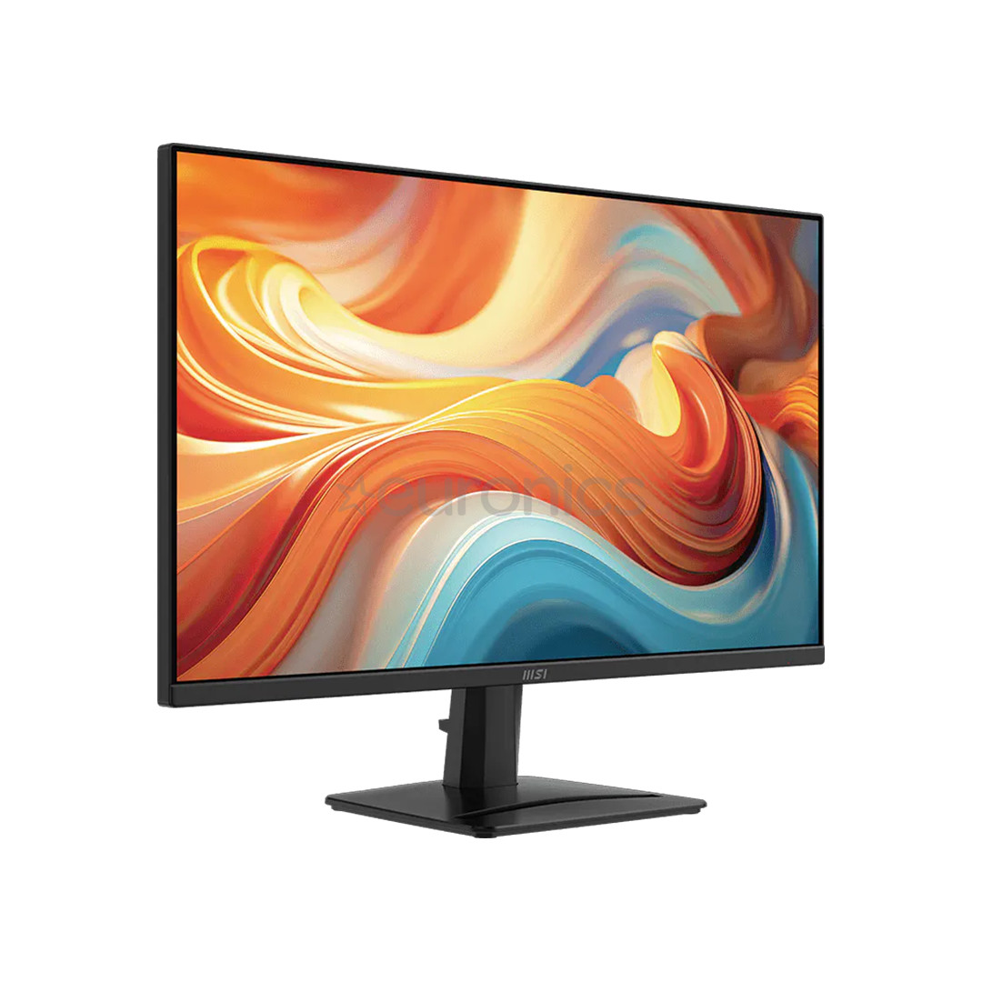 MSI PRO MP275Q E14, 27'', QHD, 144 Гц, черный - Монитор