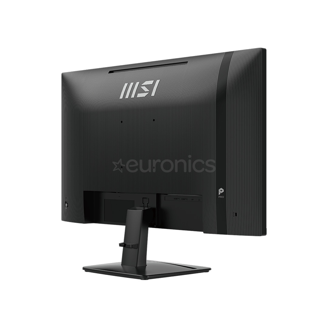 MSI PRO MP275Q E14, 27'', QHD, 144 Гц, черный - Монитор