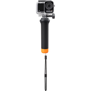 DJI Osmo Action Diving Accessory Kit, must - Sukeldumistarvikute komplekt
