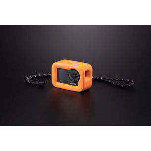 DJI Osmo Action Floating Case, oranž - Kaamera ümbris