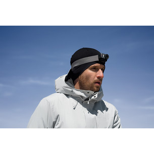 DJI Osmo Magnetic Headband, hall - Kaamerakinnitus