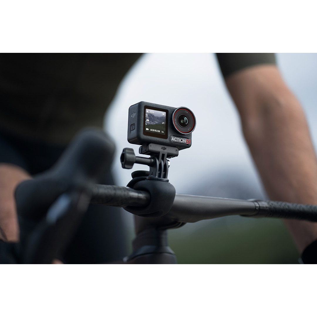 DJI Osmo Flexible Mount, черный - Крепление для камеры