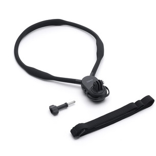DJI Osmo Hanging Neck Mount Max, черный - Крепление для камеры