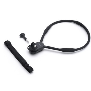 DJI Osmo Hanging Neck Mount Max, черный - Крепление для камеры
