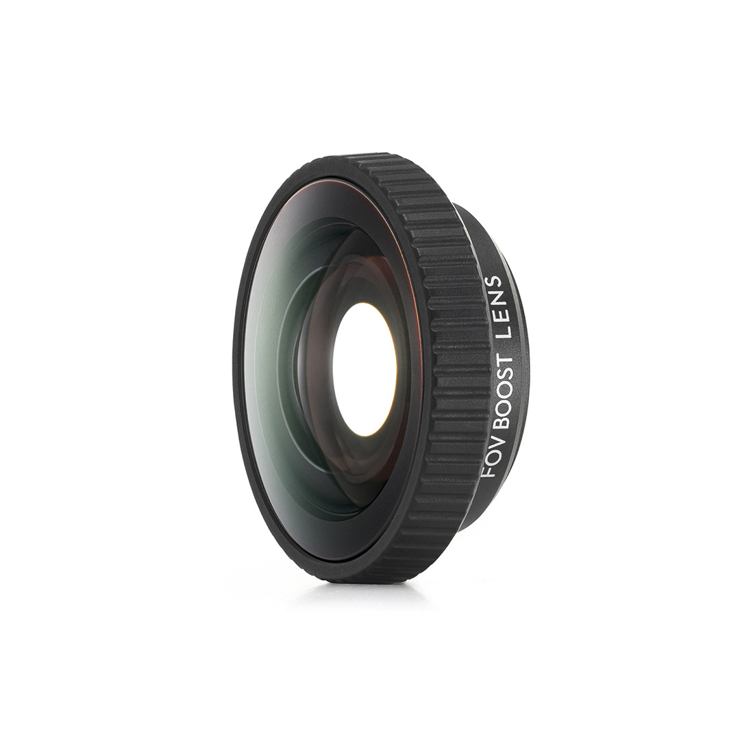 DJI Osmo Action FOV Boost Lens - Широкоугольный объектив для камеры