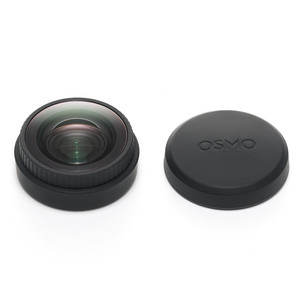 DJI Osmo Action FOV Boost Lens - Широкоугольный объектив для камеры