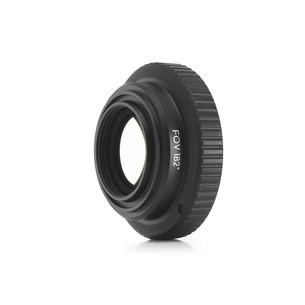 DJI Osmo Action FOV Boost Lens - Широкоугольный объектив для камеры