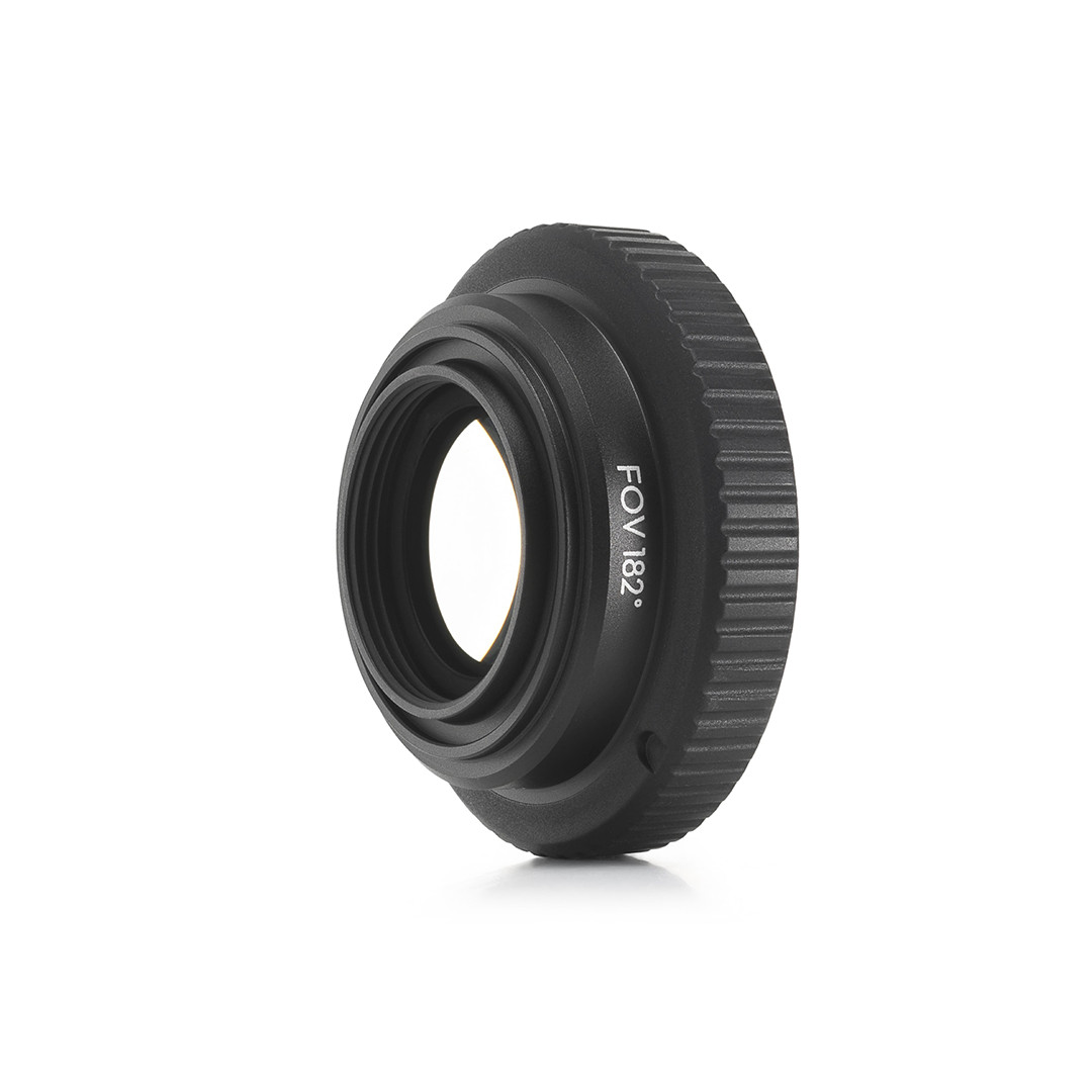 DJI Osmo Action FOV Boost Lens - Широкоугольный объектив для камеры