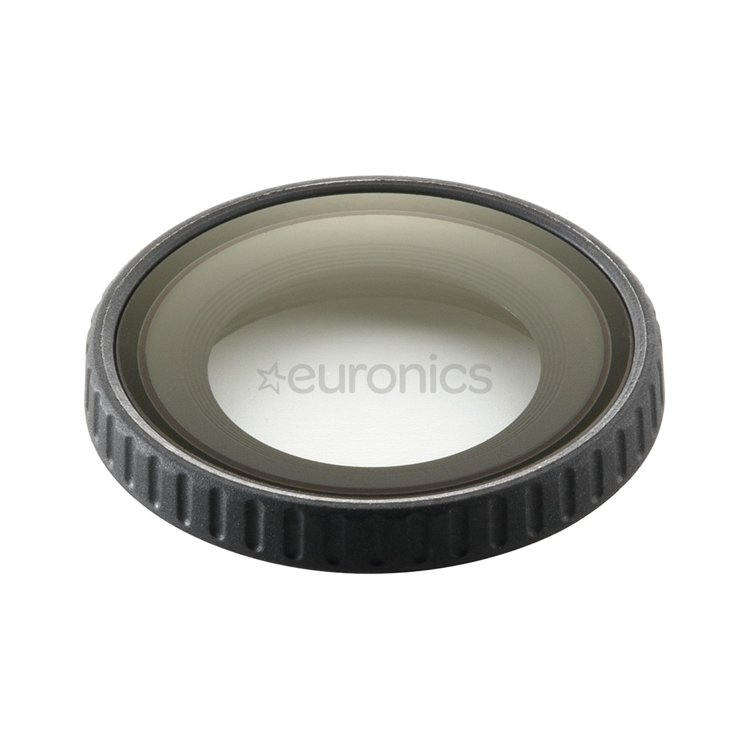 DJI Osmo Nano Glass Lens Cover - Objektiivikate