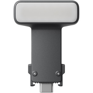 DJI OM Fill Light, черный - Заполняющий свет