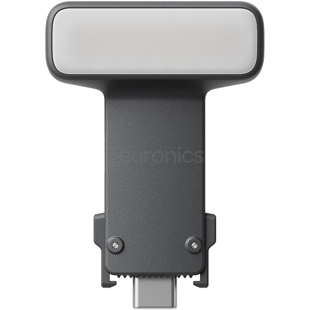 DJI OM Fill Light, черный - Заполняющий свет