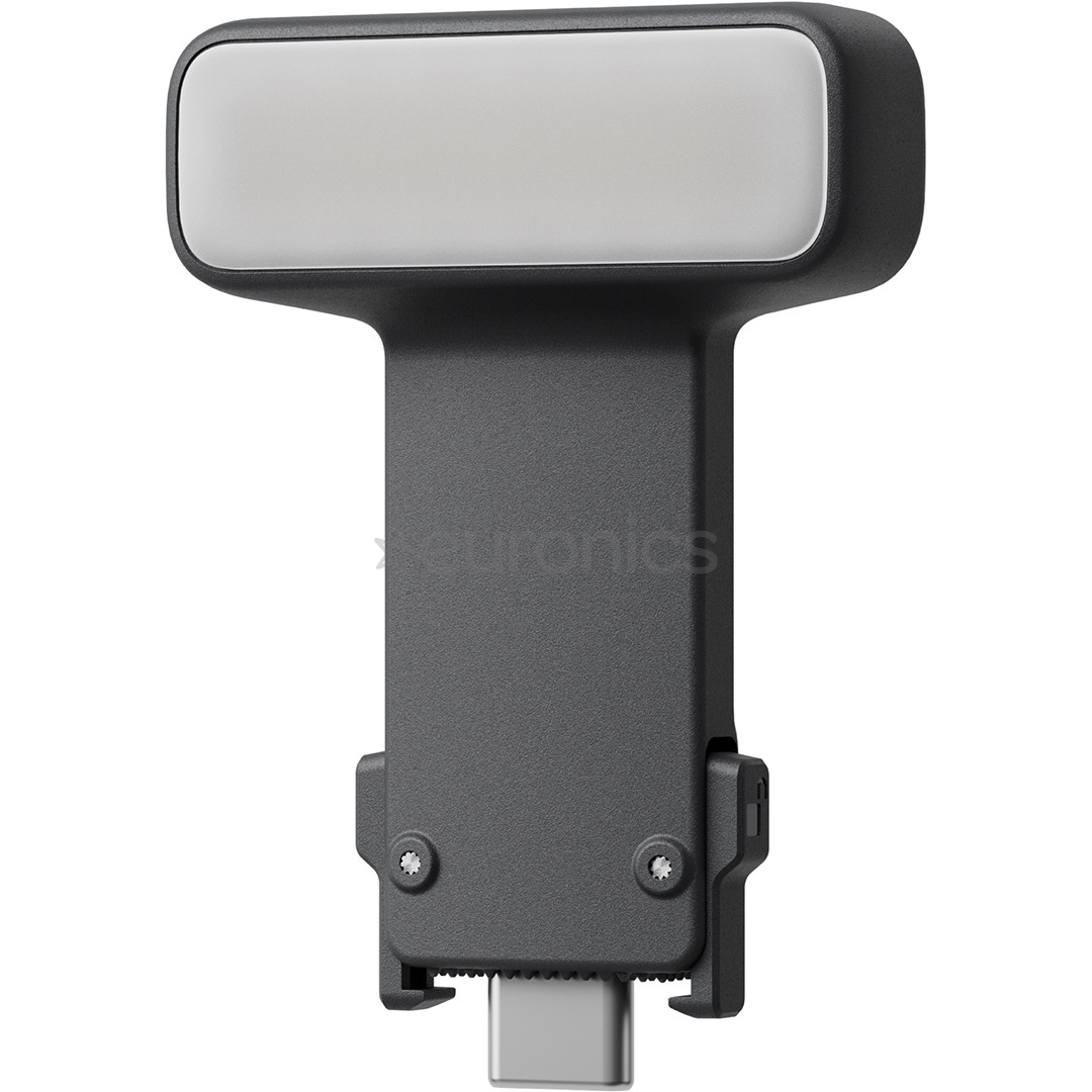 DJI OM Fill Light, черный - Заполняющий свет