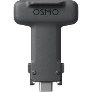 DJI OM Fill Light, черный - Заполняющий свет