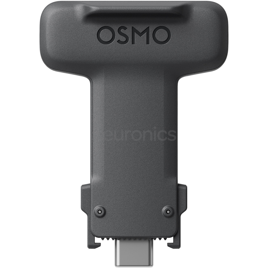 DJI OM Fill Light, черный - Заполняющий свет