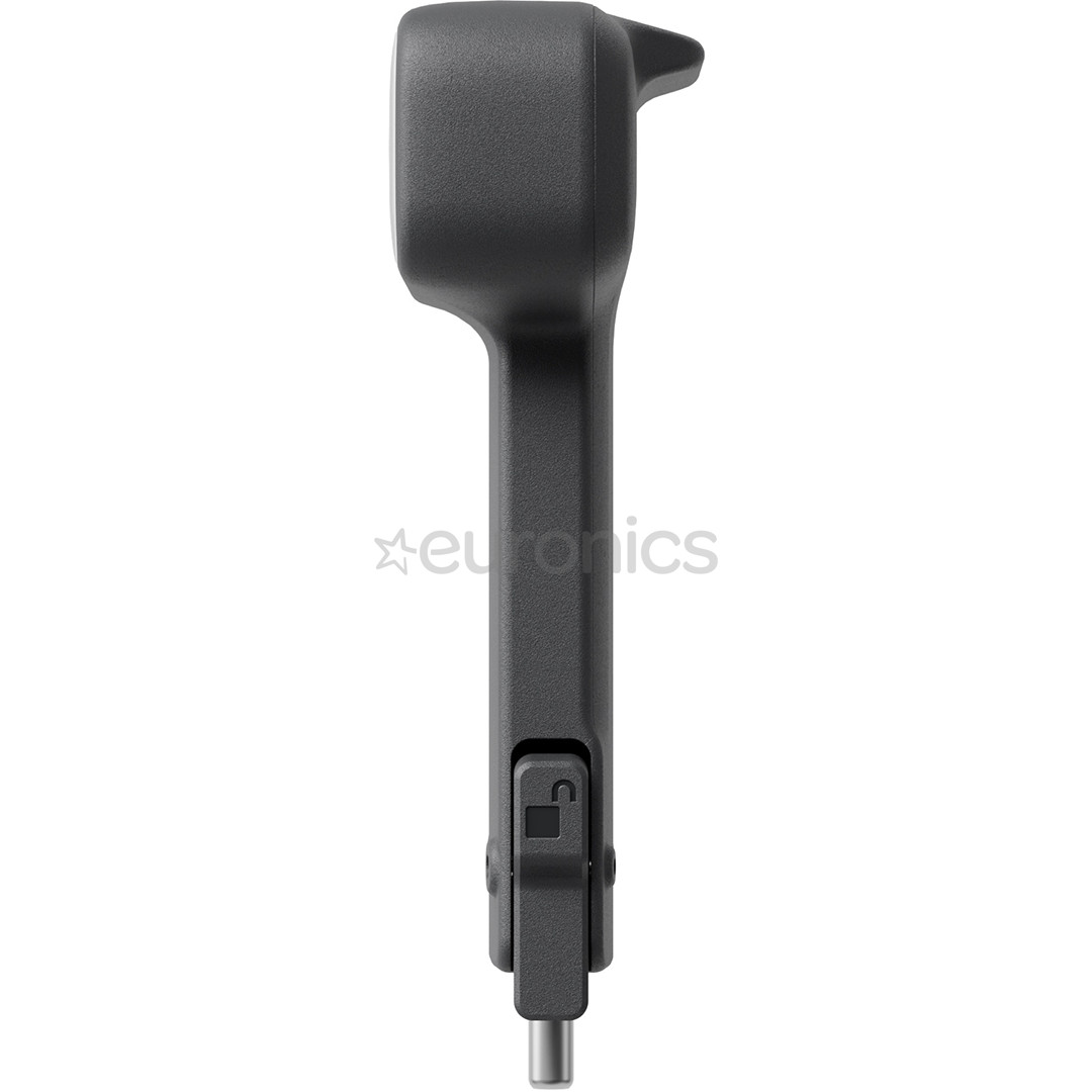 DJI OM Fill Light, черный - Заполняющий свет