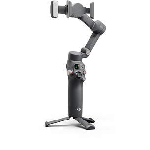 DJI OM Fill Light, черный - Заполняющий свет