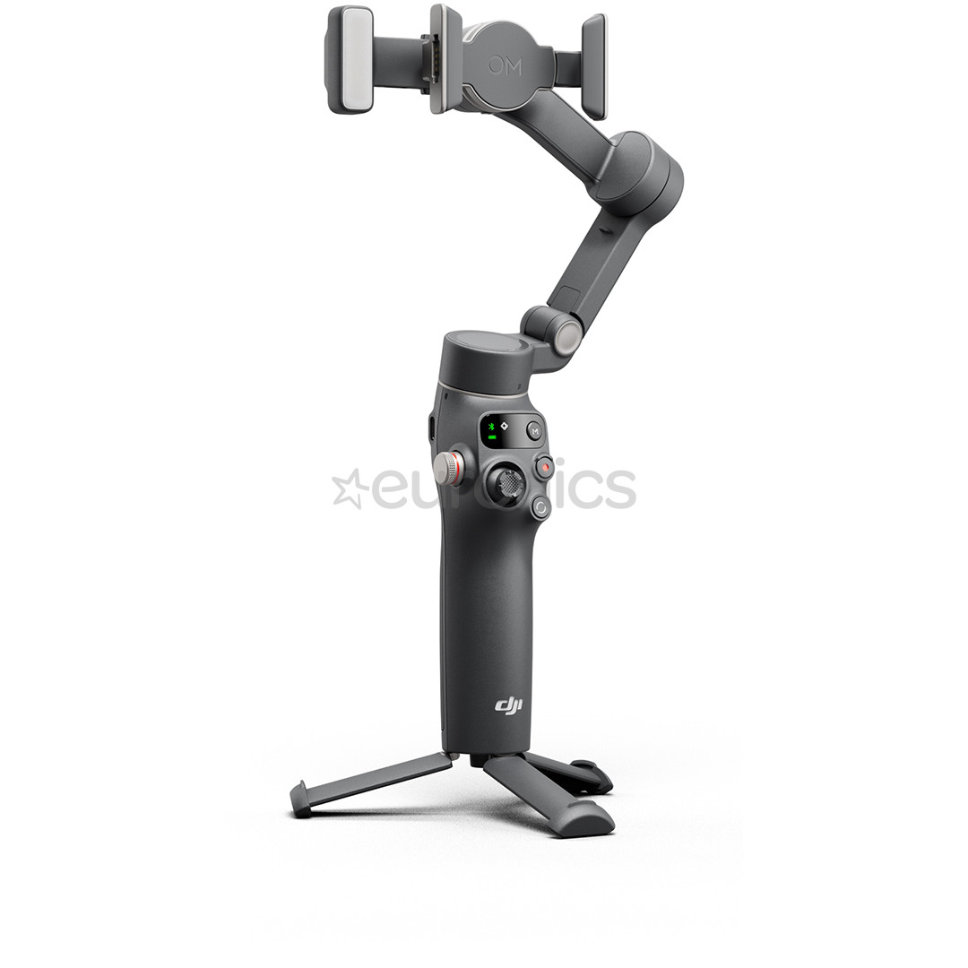 DJI OM Fill Light, черный - Заполняющий свет