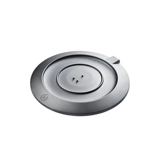 Devialet Mania, must - Kaasaskantav juhtmevaba kõlar