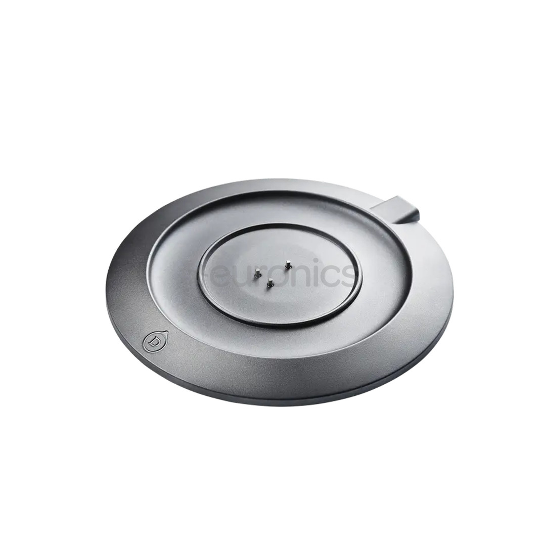 Devialet Mania, must - Kaasaskantav juhtmevaba kõlar