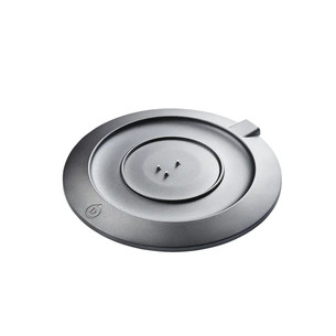 Devialet Mania, helehall - Kaasaskantav juhtmevaba kõlar