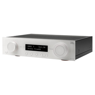 JBL MA510, 5.2, 8K, valge/must - Ressiiver