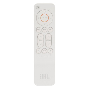 JBL MA510, 5.2, 8K, valge/must - Ressiiver