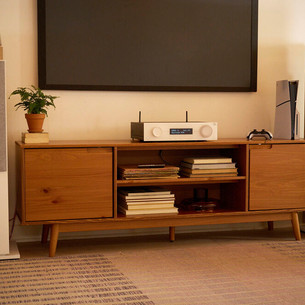 JBL MA510, 5.2, 8K, valge/must - Ressiiver