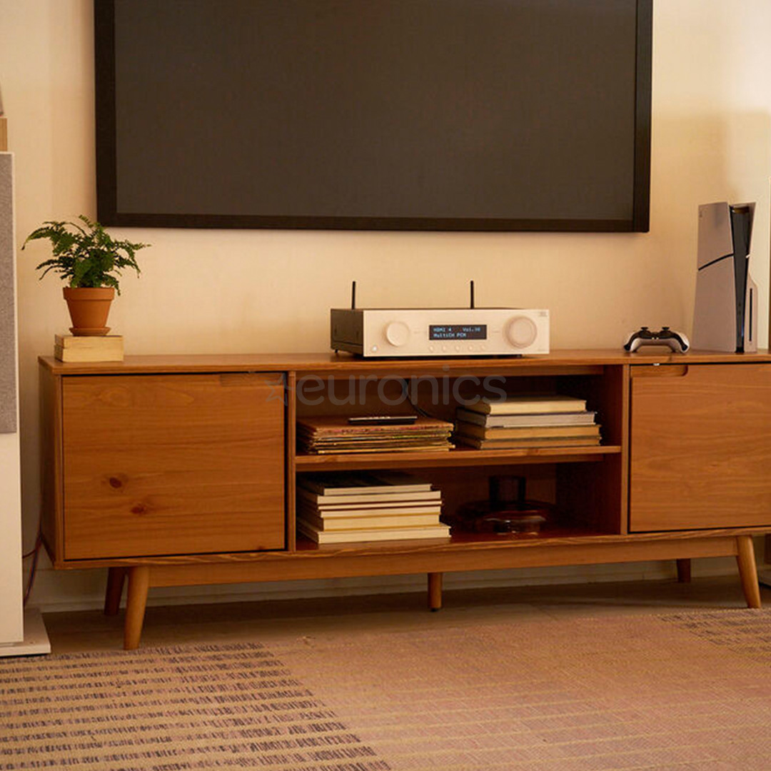 JBL MA510, 5.2, 8K, valge/must - Ressiiver