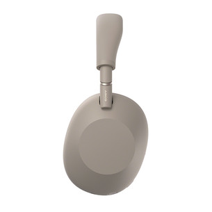 Sony WH-1000XM6, beež - Juhtmevabad kõrvaklapid