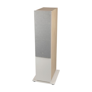 JBL Stage 280F, valge/helepruun - Kõlar