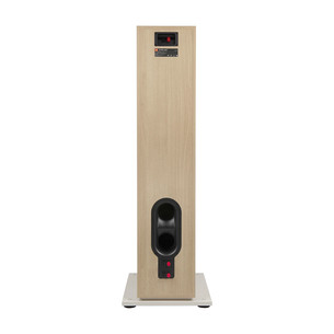 JBL Stage 280F, valge/helepruun - Kõlar