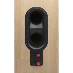 JBL Stage 280F, valge/helepruun - Kõlar