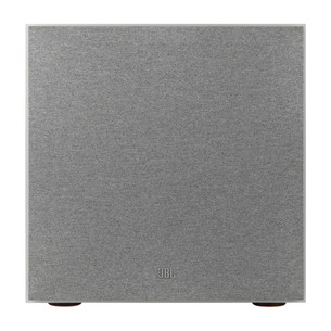 JBL Stage 220P, valge/helepruun - Subwoofer