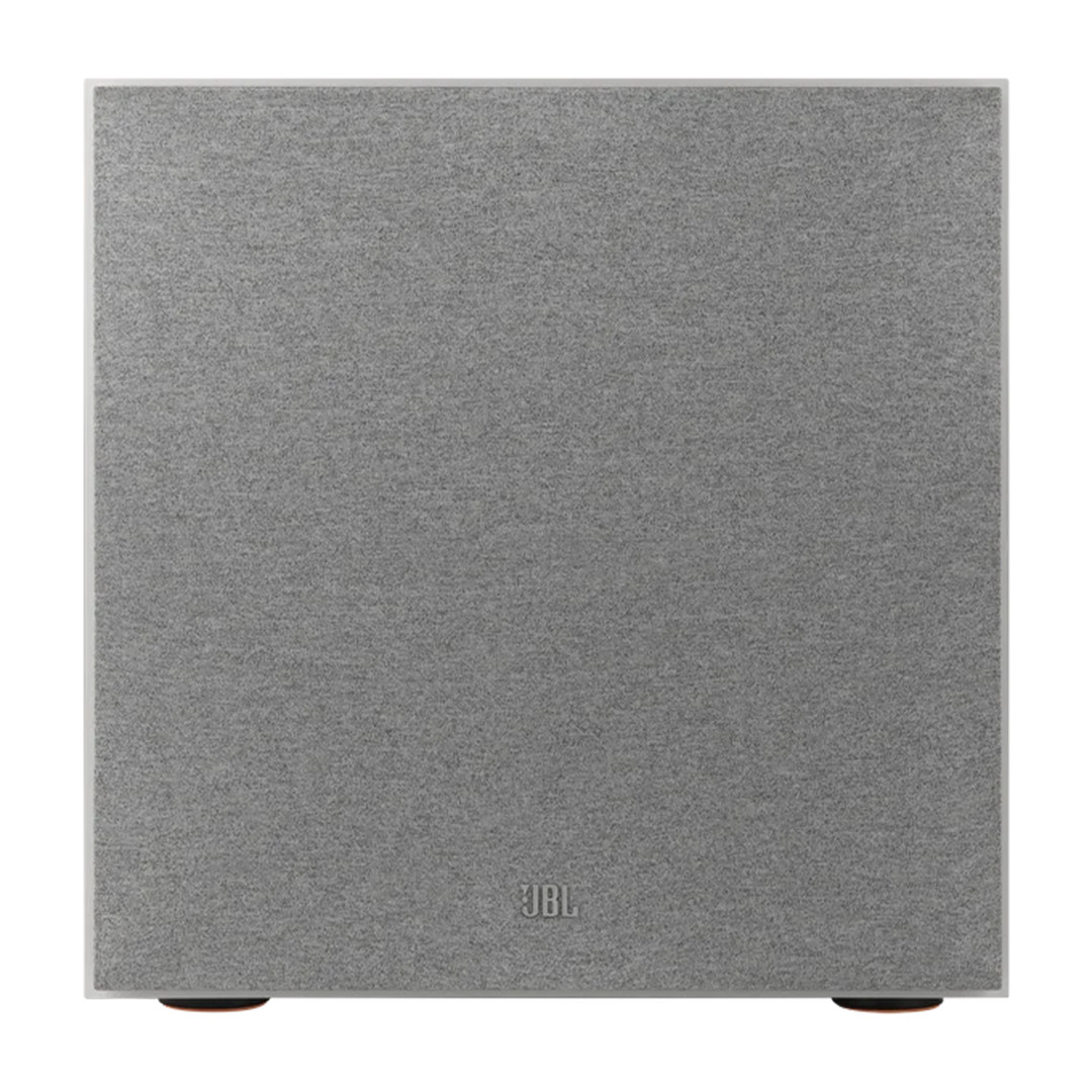 JBL Stage 220P, valge/helepruun - Subwoofer