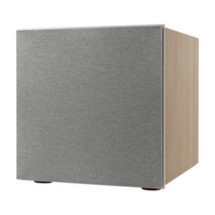 JBL Stage 220P, valge/helepruun - Subwoofer