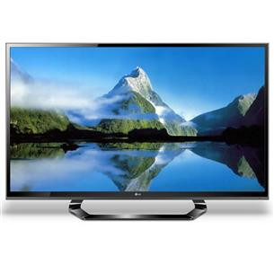 3D 42" Full HD LED ЖК-телевизор, LG